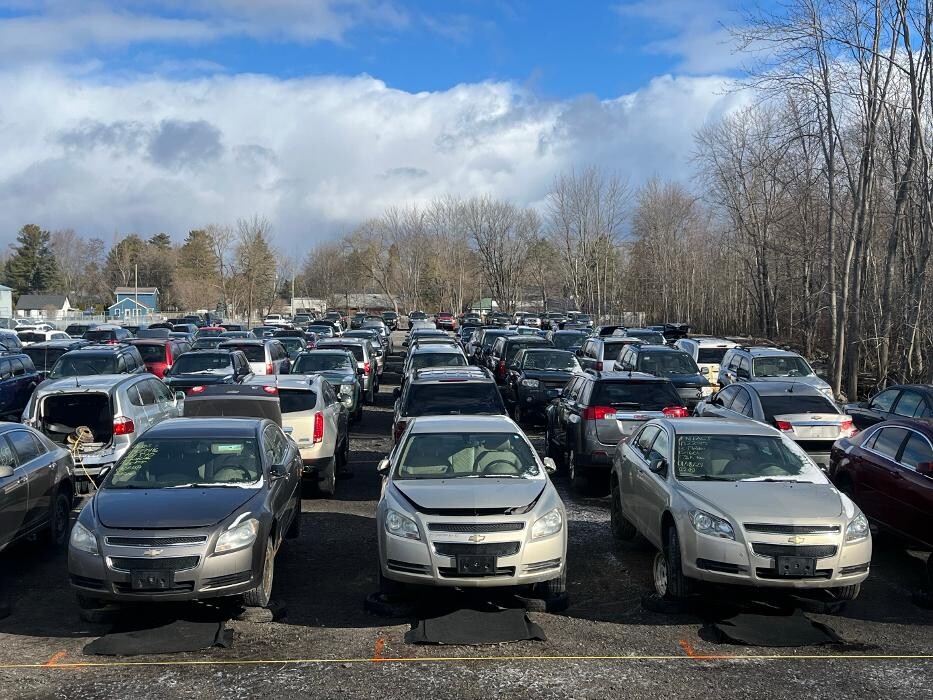 Images Kenny U-Pull Barrie