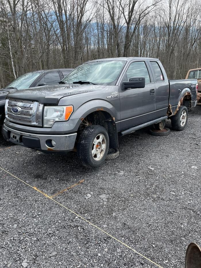 Images Kenny U-Pull Barrie