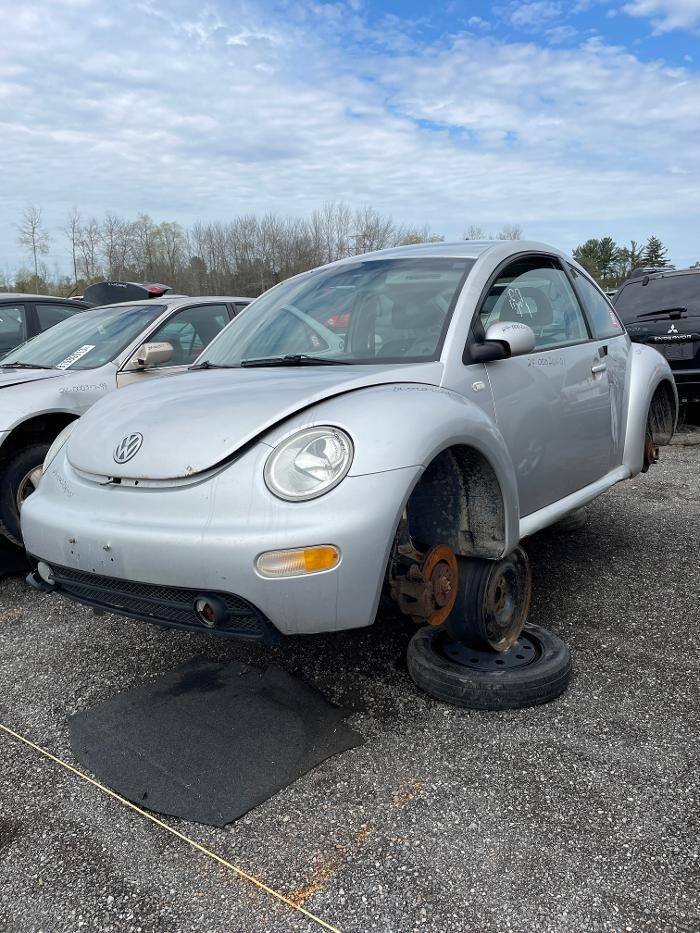 Images Kenny U-Pull Barrie