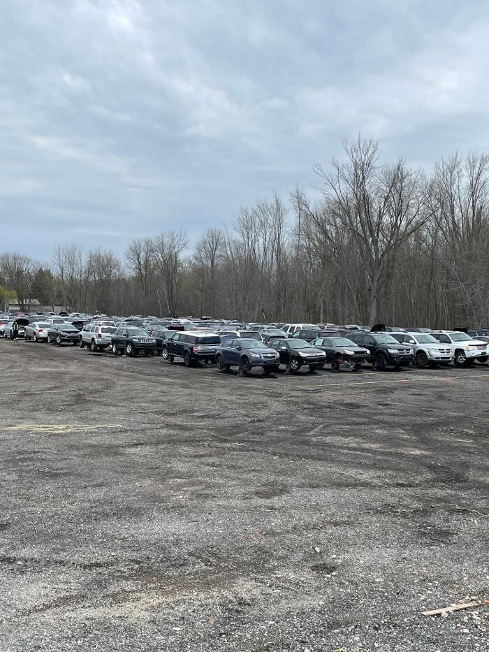 Images Kenny U-Pull Barrie