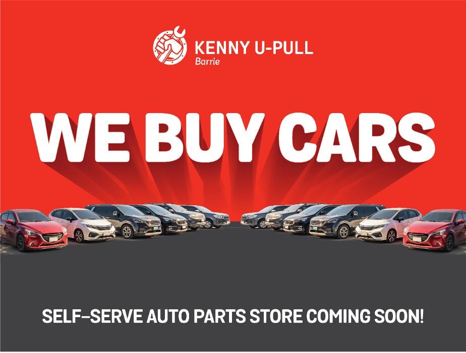 Images Kenny U-Pull Barrie