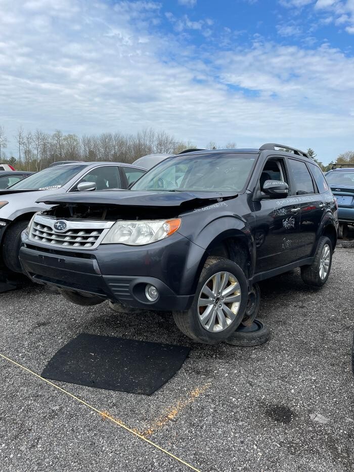 Images Kenny U-Pull Barrie