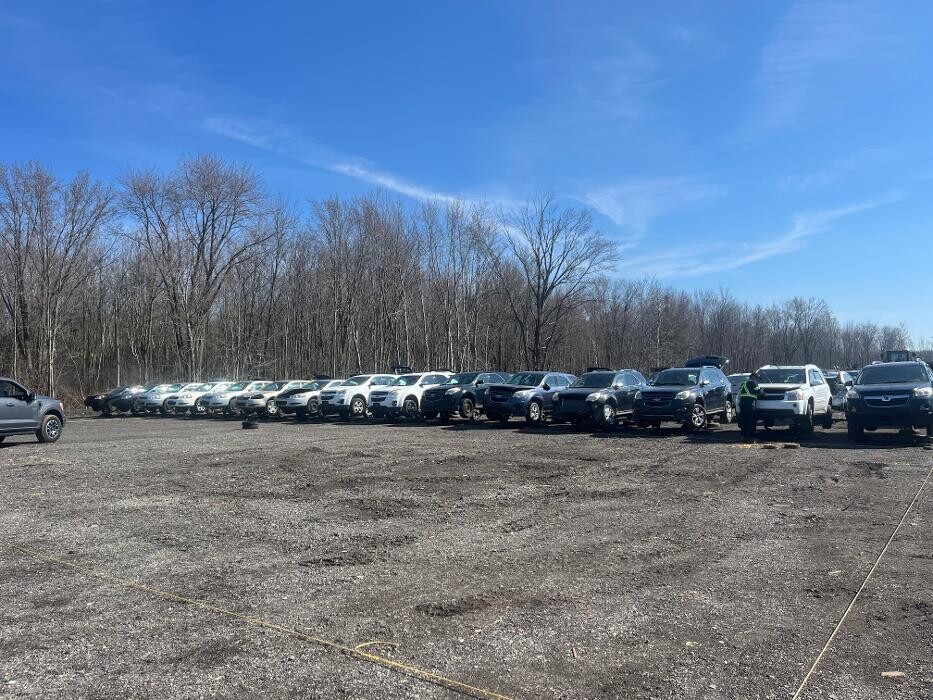 Images Kenny U-Pull Barrie