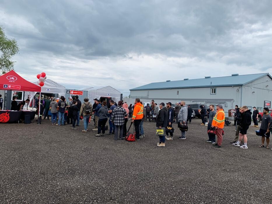 Images Kenny U-Pull Barrie