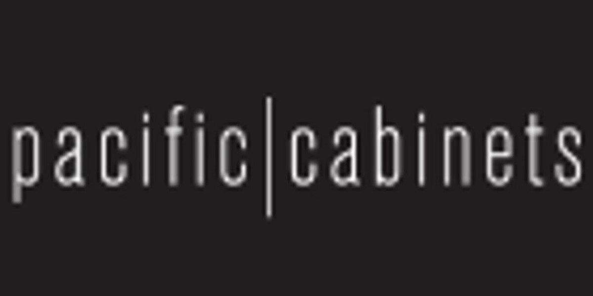 Pacific Cabinets Ltd Logo