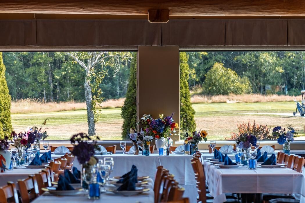 Images Blue Ocean Golf Club