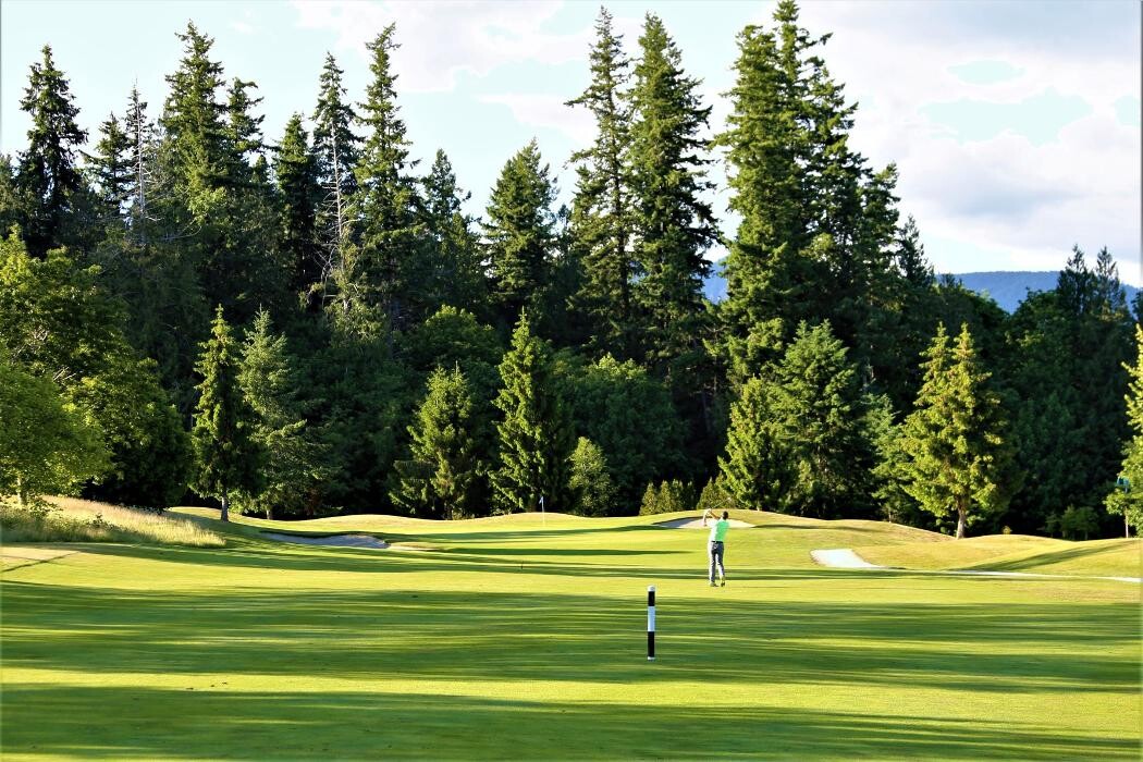 Images Blue Ocean Golf Club
