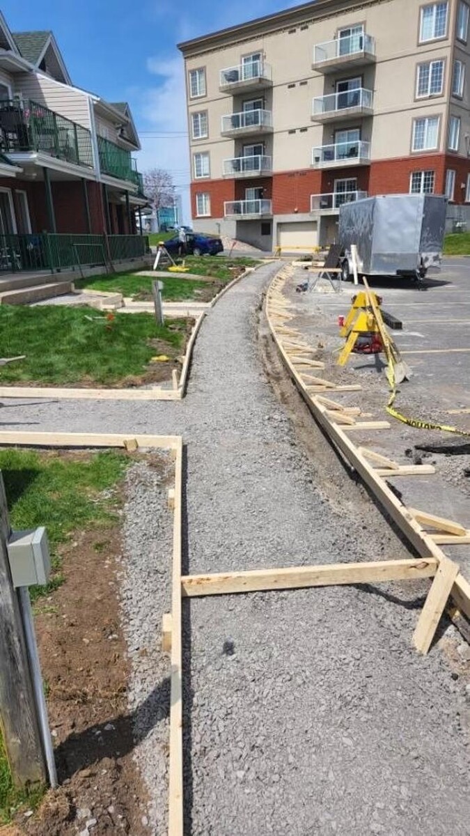 Images Magnum Concrete Finishing