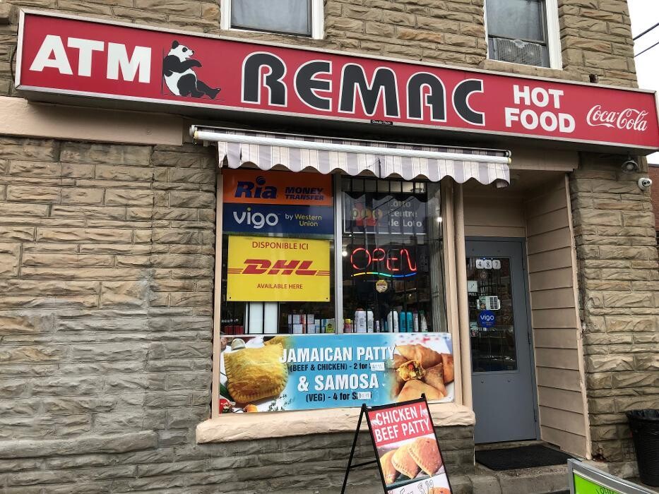 Images DHL Express Authorized Shipping Center