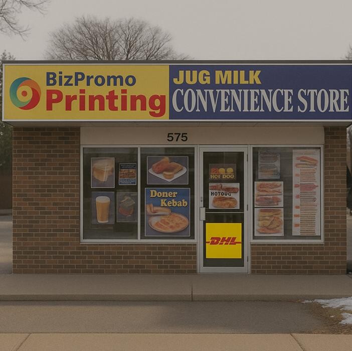 Images DHL Express Authorized Shipping Center