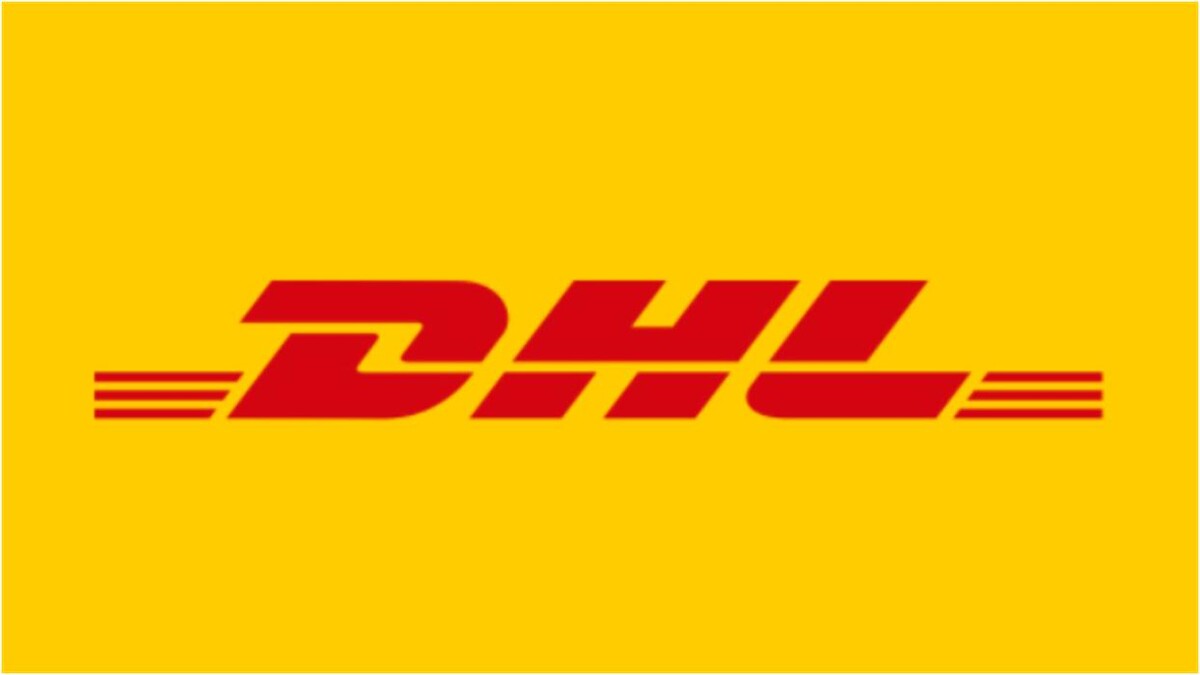Images DHL Express Authorized Shipping Center