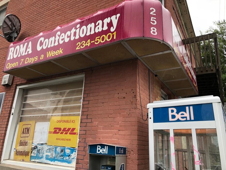 Images DHL Express Authorized Shipping Center