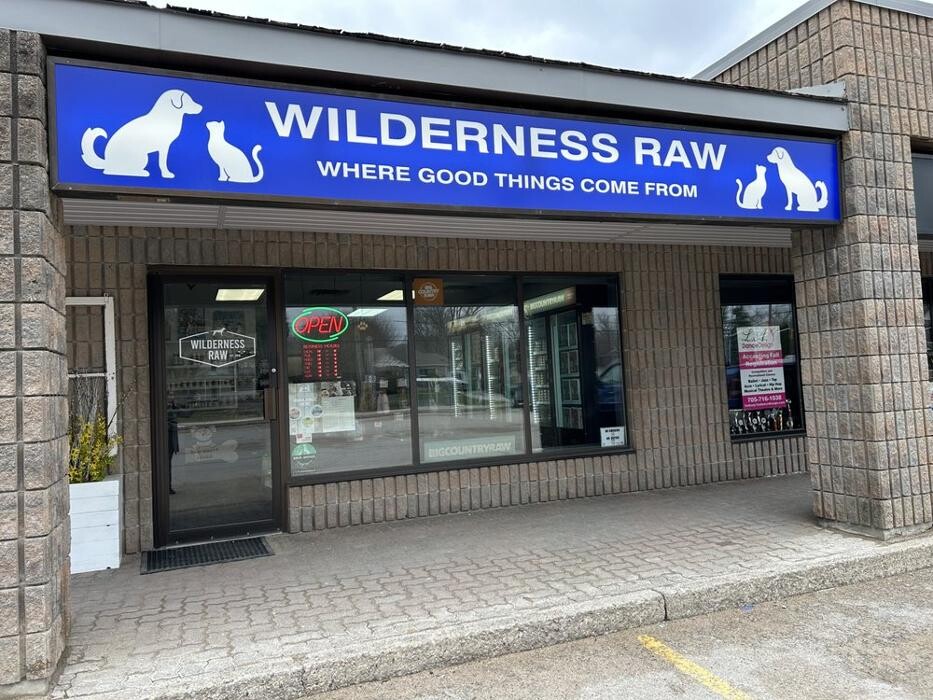 Images Wilderness Raw