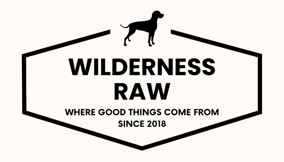 Wilderness Raw Logo