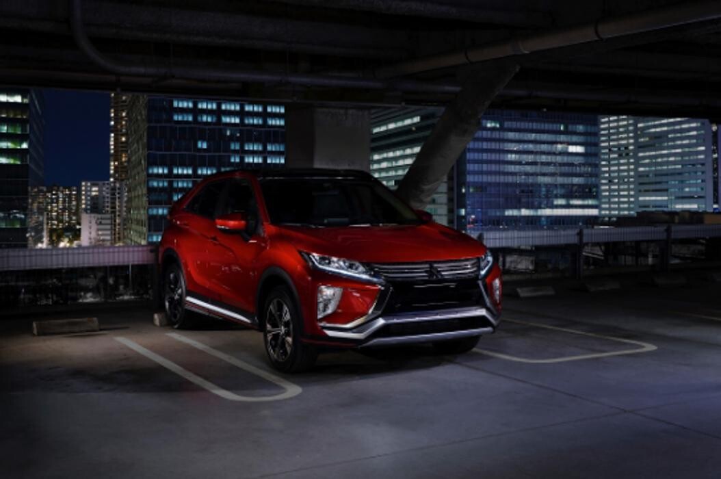 Images Sudbury Mitsubishi