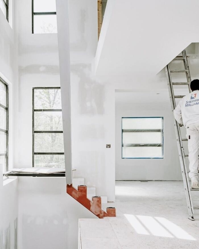 Images Buhle Painting & Decorating