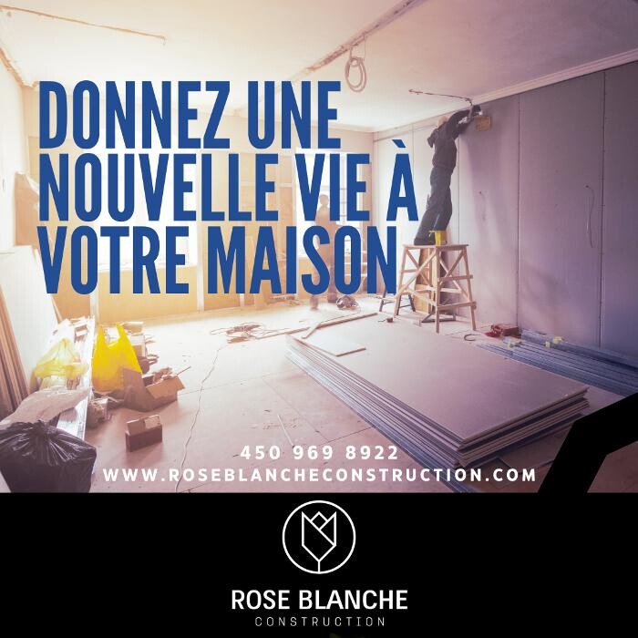 Images Rose Blanche Construction