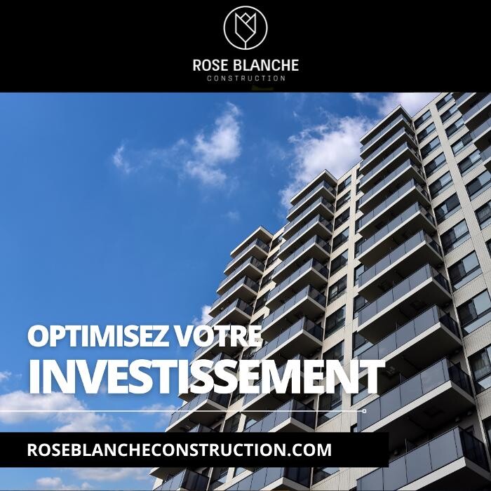 Images Rose Blanche Construction