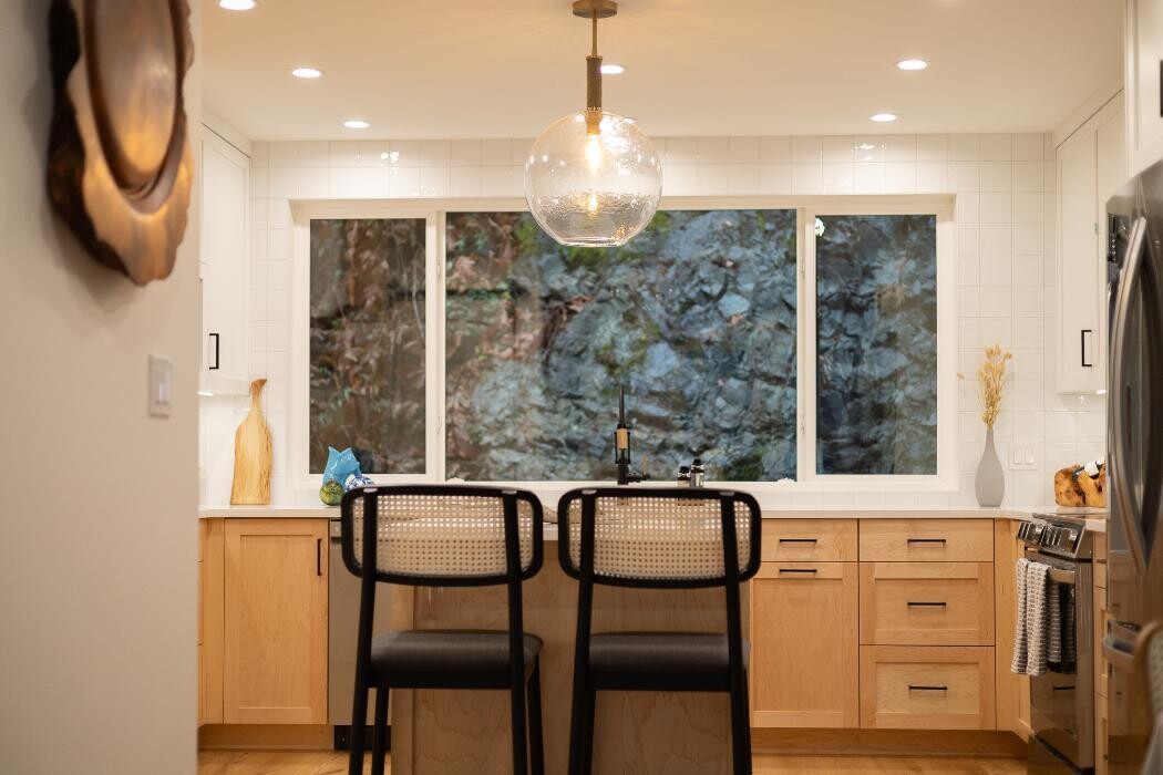 Images Cedar Street Designs Inc.