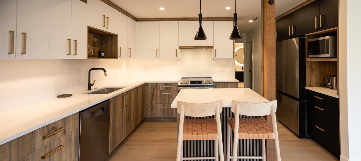 Images Cedar Street Designs Inc.