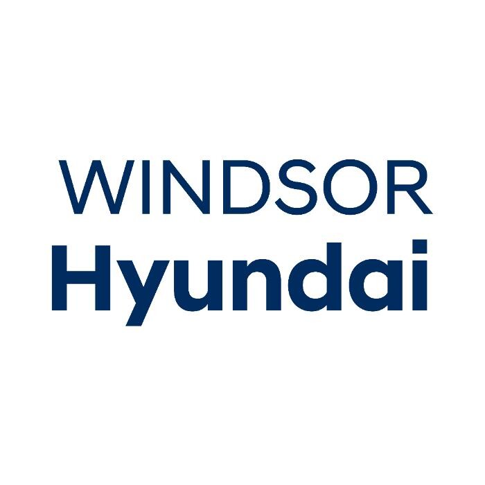 Windsor Hyundai Logo