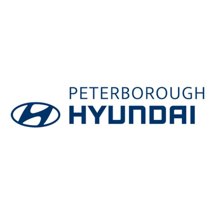 Peterborough Hyundai Logo