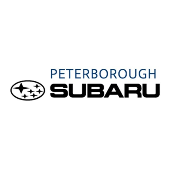 Peterborough Subaru Logo