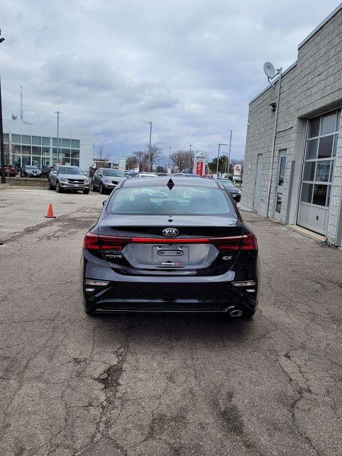 Images Mississauga Kia