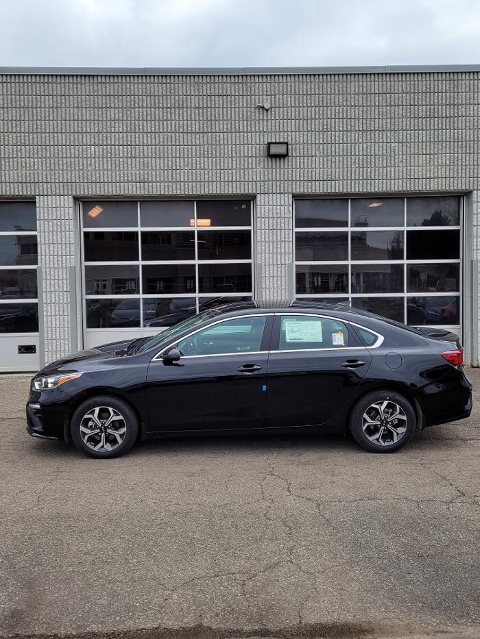 Images Mississauga Kia