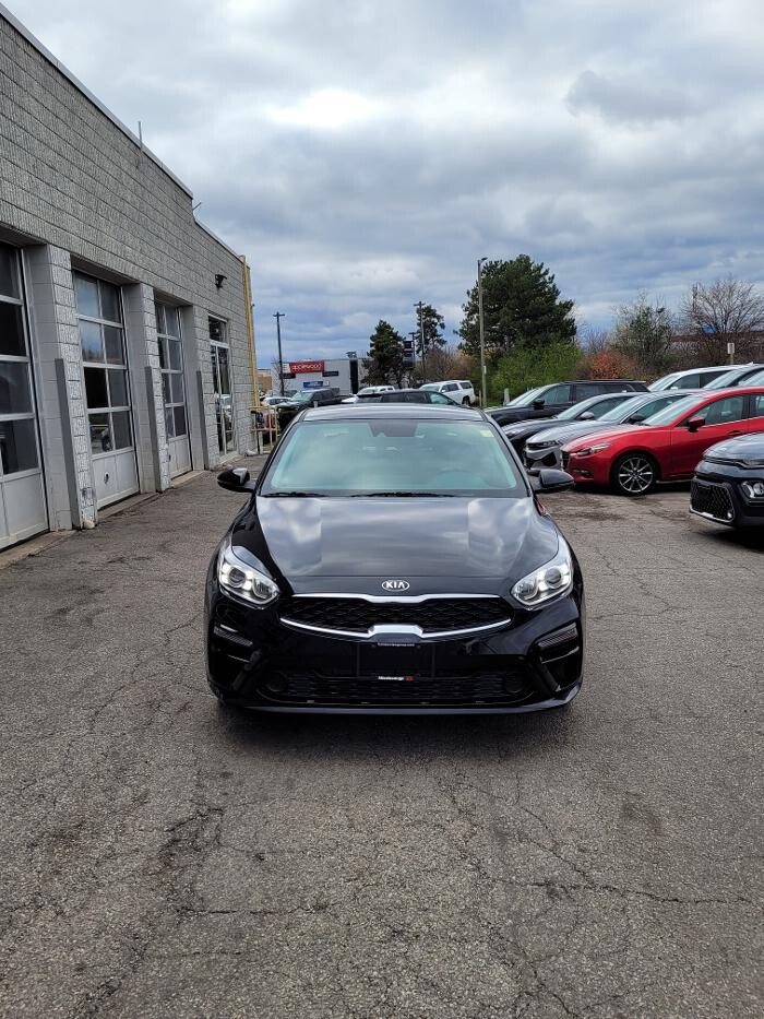 Images Mississauga Kia