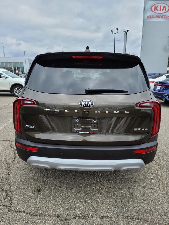 Images Mississauga Kia