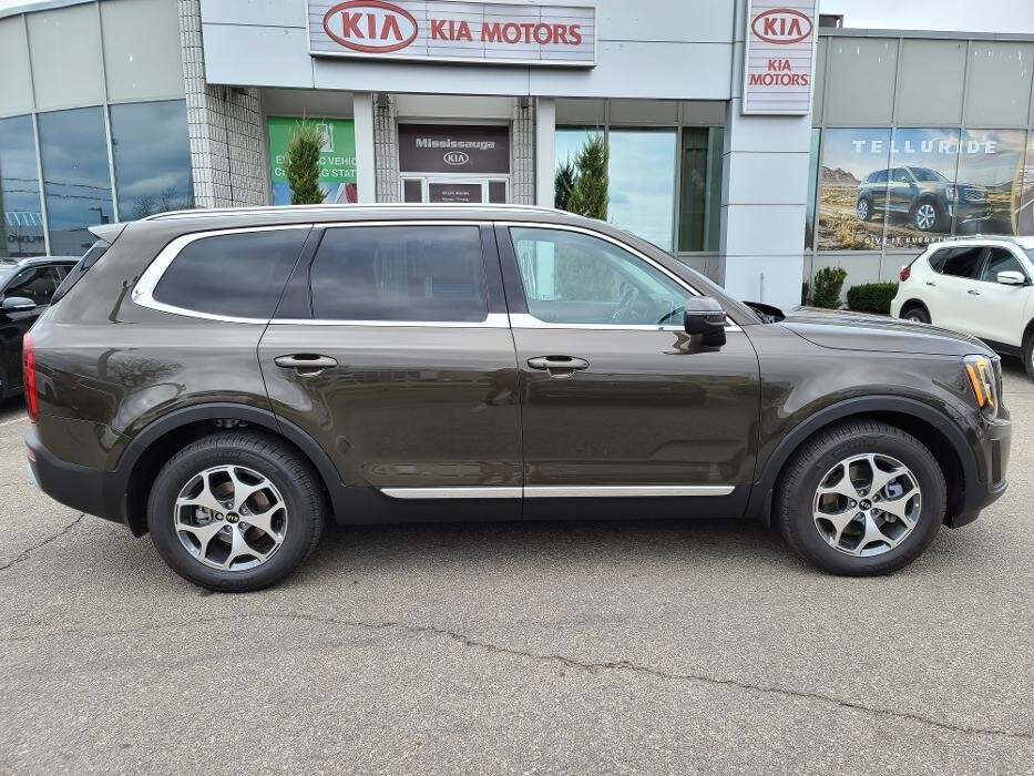 Images Mississauga Kia