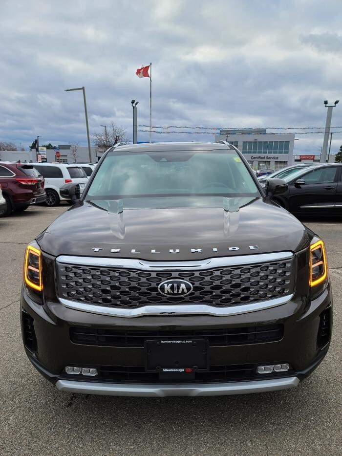 Images Mississauga Kia