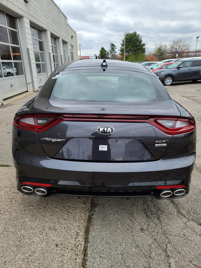 Images Mississauga Kia