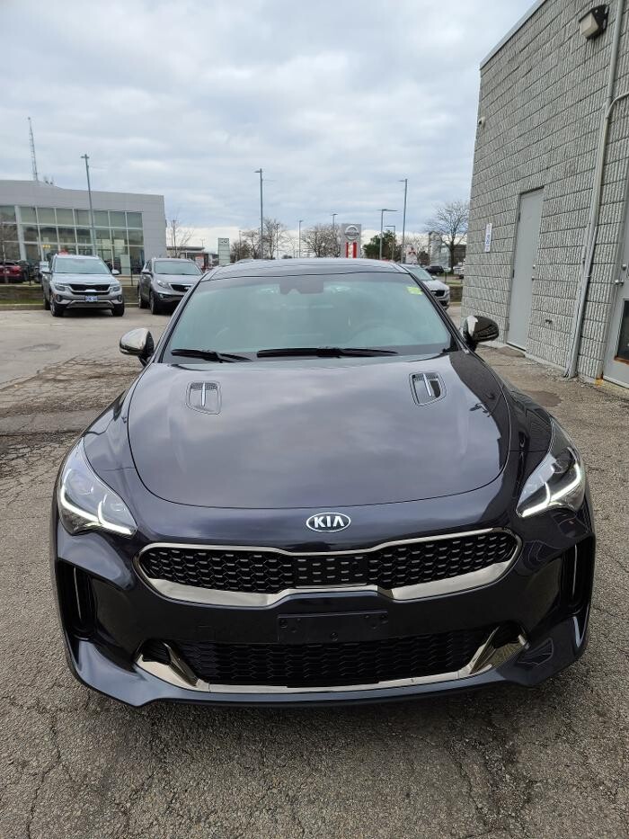 Images Mississauga Kia