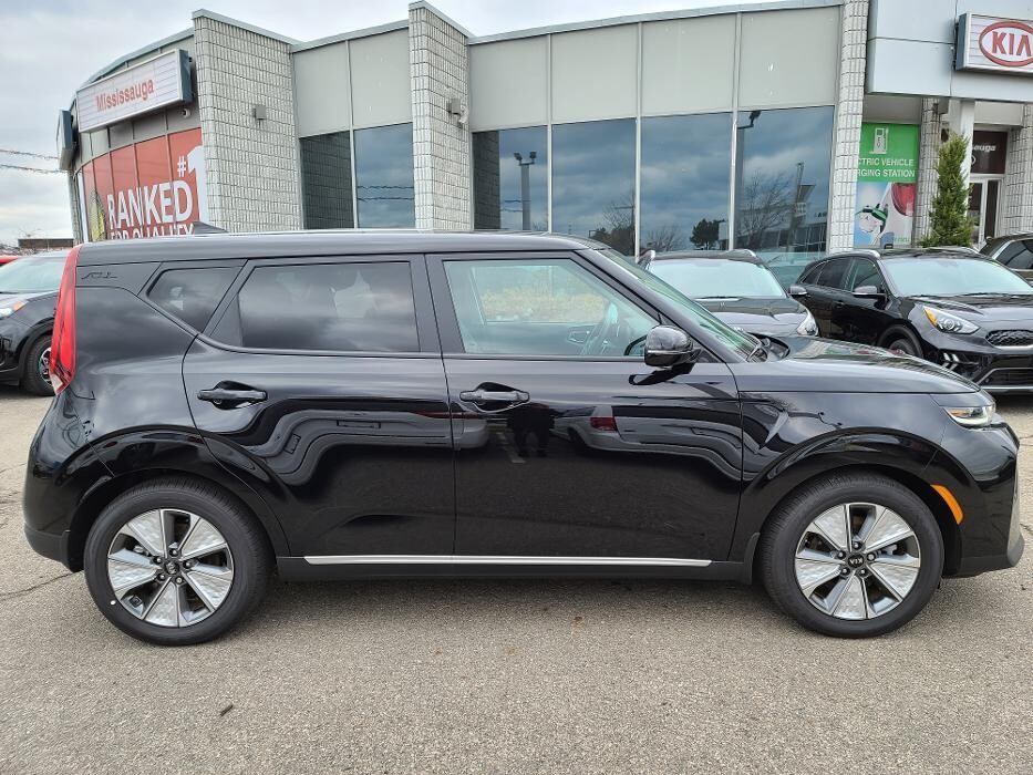 Images Mississauga Kia