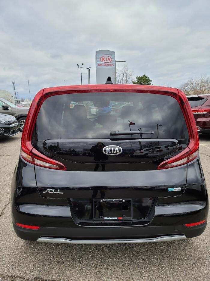 Images Mississauga Kia