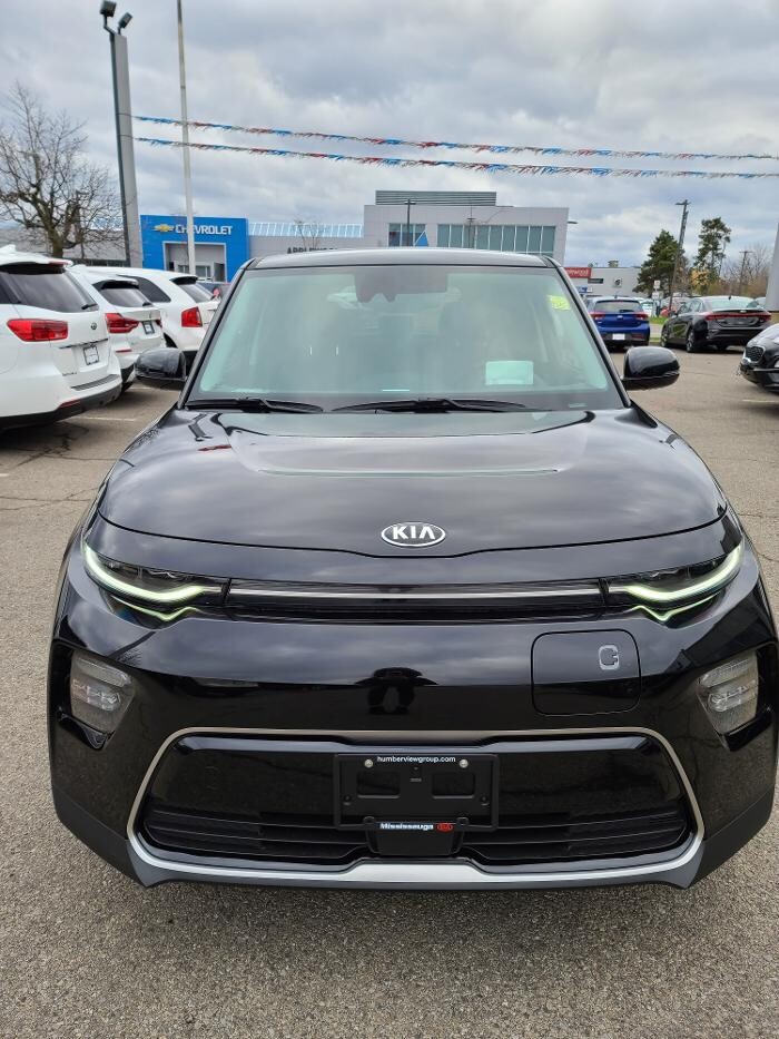 Images Mississauga Kia