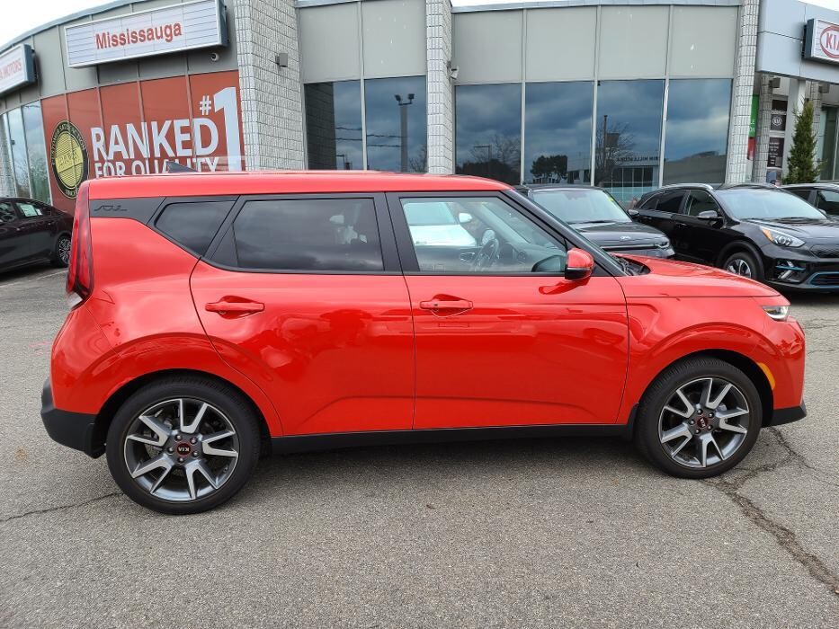 Images Mississauga Kia