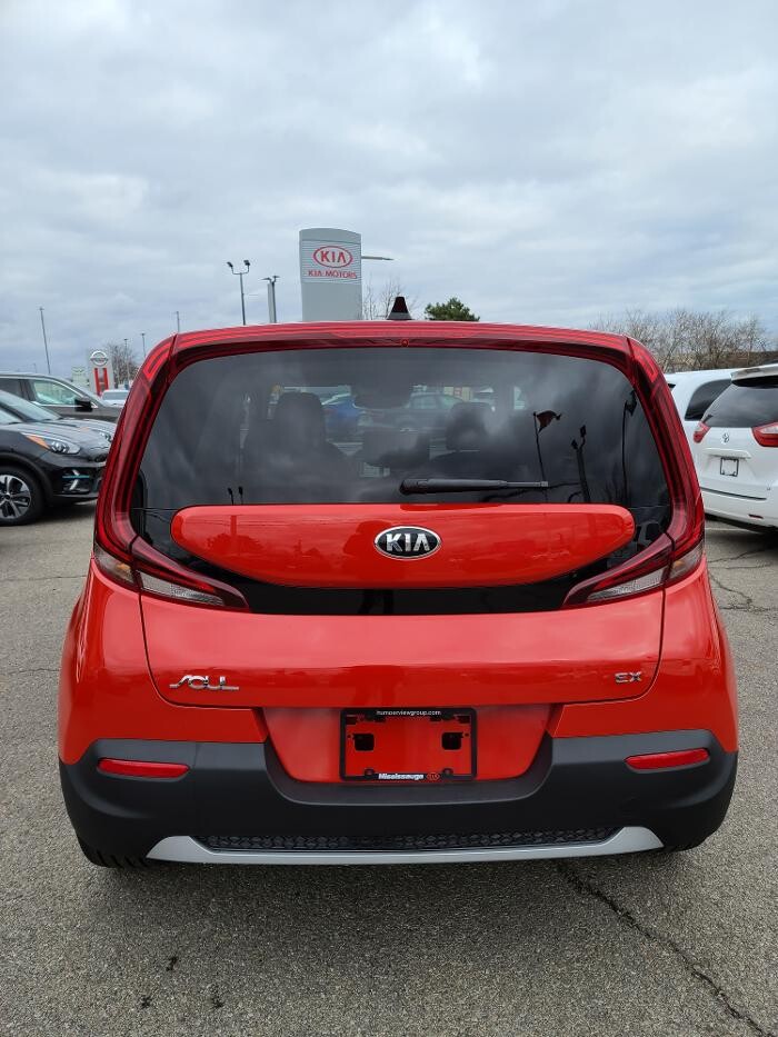 Images Mississauga Kia