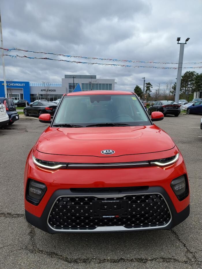 Images Mississauga Kia