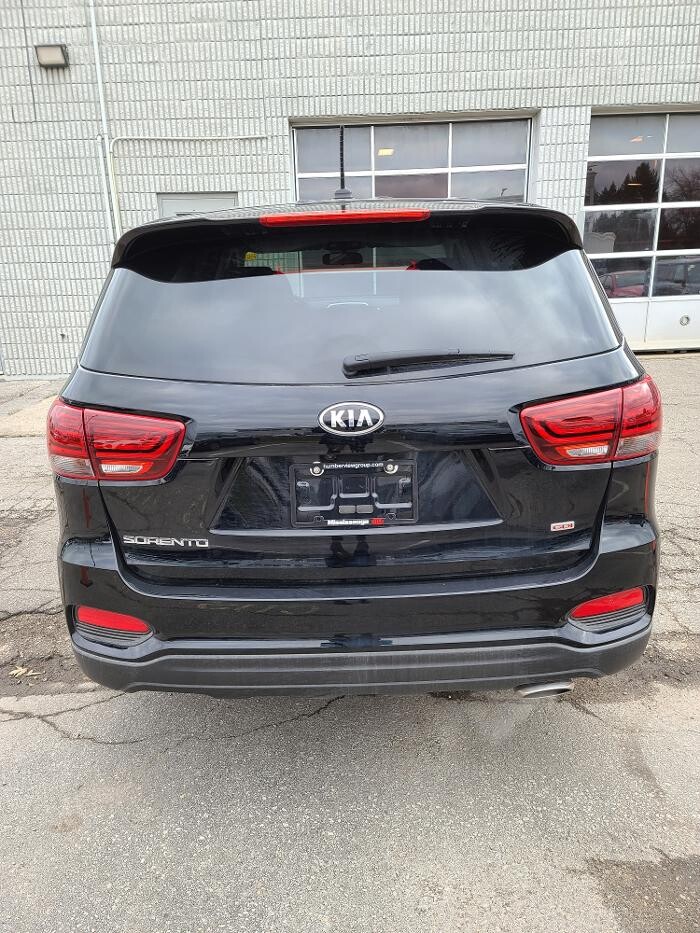 Images Mississauga Kia