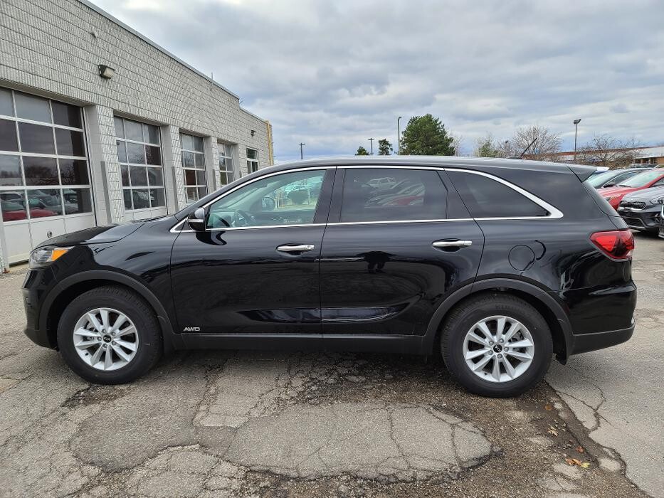 Images Mississauga Kia