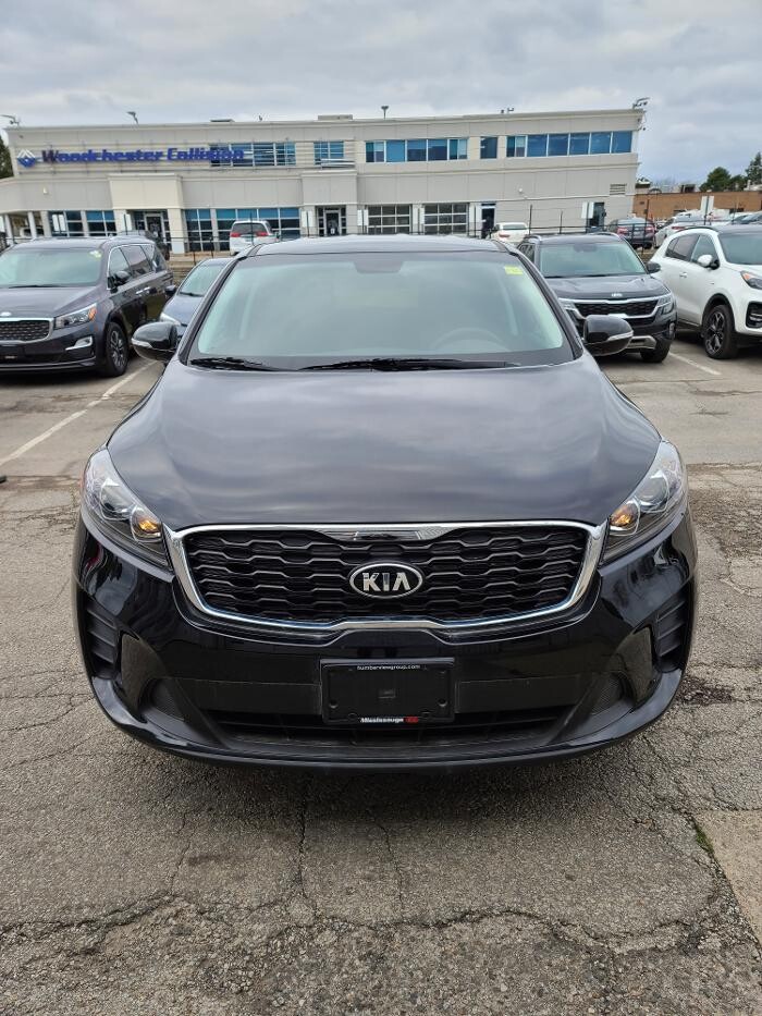 Images Mississauga Kia