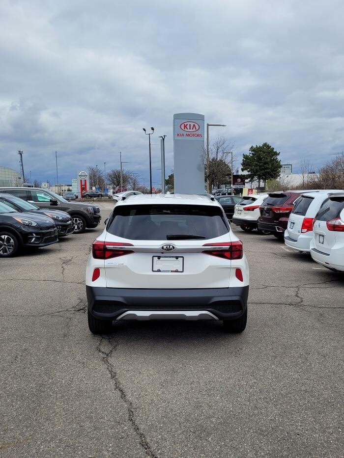 Images Mississauga Kia