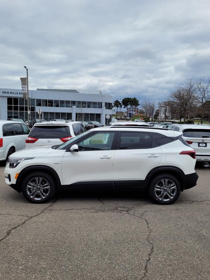 Images Mississauga Kia