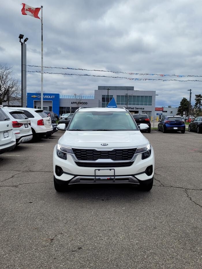 Images Mississauga Kia