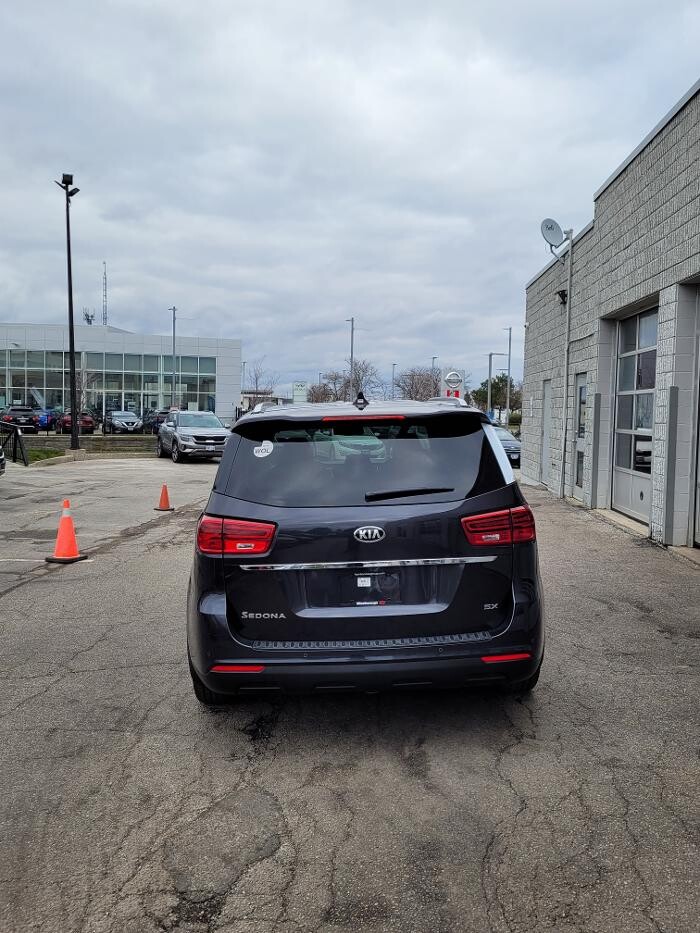 Images Mississauga Kia