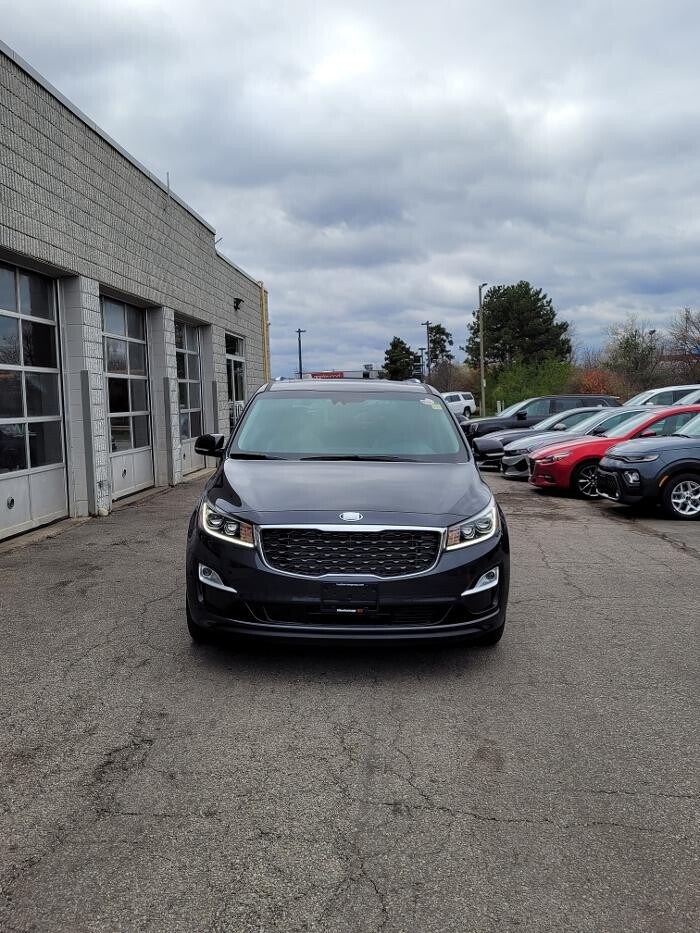 Images Mississauga Kia