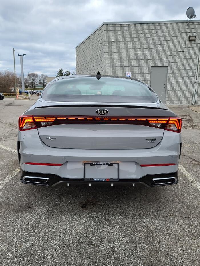 Images Mississauga Kia